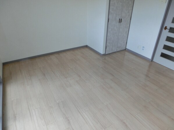 アメニティー水上の物件内観写真